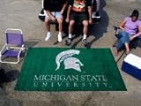 Michigan State Spartans 60X96 Ulti-Mat