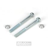 Carburetor Screws(2Pcs),58GX
