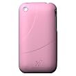 iFrogz Wrapz Case for iPhone 3G, 3G S (Pink)