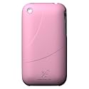 iFrogz 3G iPhone Wrapz Case - Pink