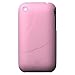 ifrogz iPhone Wrapz for iPhone 3G (Pink)