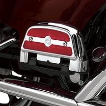H-D Touring Electra Glo Passenger Footboard 50541-03