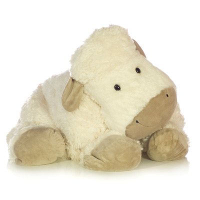 Plush Truffles Sheep Huge