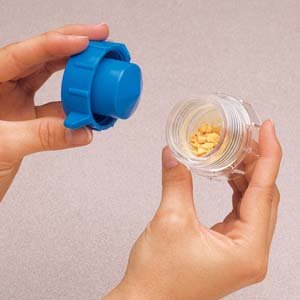 Pill Crusher