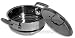 Scanpan Fusion 5 Multi Steamer for 6-1/4-, 7-, and 8-Inch Pans