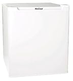 Haier C-RNU1708W 1.7 Cubic Feet Nucool Refrigerator, White