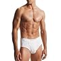 Calvin Klein men's basics brief 3-pack