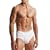 Calvin Klein men's basics brief 3-pack