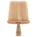 Hairdressers/Barbers standard neck brush
