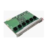 Cisco Line Card - Expansion module - EN, Fast EN, Gigabit EN - 10Base-T, 100Base-TX, 1000Base-T - 48 ports