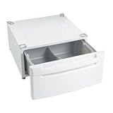 LG 14-Inch Tall Pedestal with Drawer