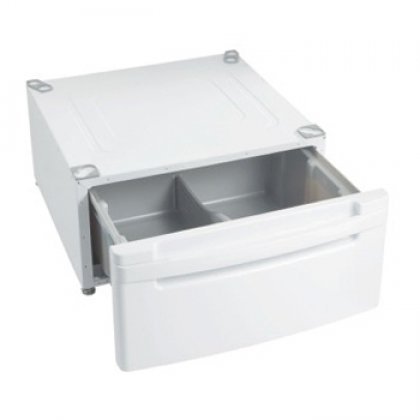 LG 14-Inch Tall Pedestal with Drawer