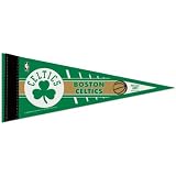 Boston Celtics Official Mini 10" Felt Pennant