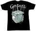 GOD FORBID - Best Kept Secret - Black T-shirt