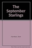 The September starlings