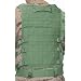 Blackhawk 37CL66OD Strike Elite Vest, OD Green