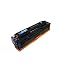 PREMIUM TONERKARTUSCHE KOMPATIBEL ZU TONER F&Uuml;R CB540A LASERJET CP CP 1210 1213 1214N 1215 1216 1217 1510 1513 1514N 1515 1516N 1517N 1518NI CM 1312 MFP CM 1312 NFI Black