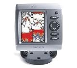 Garmin Fishfinder 300C with 3.5 Diagonal ColorDisplay