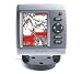 Garmin Fishfinder 300C with 3.5 Diagonal ColorDisplay