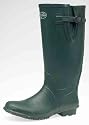 STORMWELL WIDE CALF/FIT WELLIE GREEN