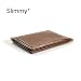 Pocket Wallets | Front Pocket Wallets | Slim Wallets | Men's Front Pocket Wallets - Slimmy Original Mocha (M17546MO)
