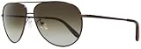 Givenchy Sunglasses SGV410 0K05 Shiny Bronze 410 (2012)