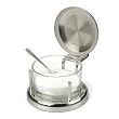 RSVP Endurance&reg; Salt Server with Spoon