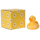 Daisey Duck Luxury Rubber Duck by Bud