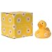 Daisey Duck Luxury Rubber Duck by Bud