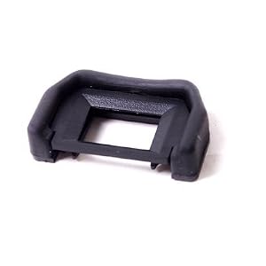 18mm Camera Eyepiece Eyecup by