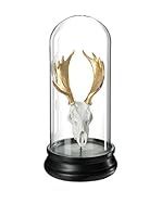 J-LINE Elemento DecorativoOro