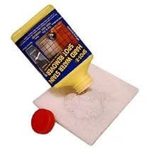Spot-X Hard Water Stain & Spot Remover
