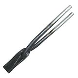 盛光 平掴箸75 本職用掴箸 TKHR-0075