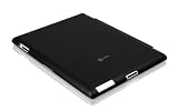 Macally - Smartmate-2B - Coque pour iPad - Noir