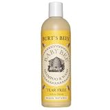 Burts Bees Shampoo and Wash - 12 oz. by Burt's Bees