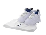 Air Jordan 7 Retro Gift Pack White - French Blue - University Blue - Flint Grey TD 3