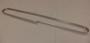 Valley Billiard Ball View Door Molding 20604430