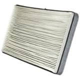 WIX Filters - 24780 Cabin Air Filter, Pack of 1