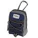 Hama Fancy Backpack DF 10, Marine/Grey