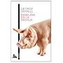 Rebeli�n en la granja (Booket Austral) de George Orwell