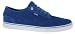 DVS Men's Daewon 12ER Skate Shoe,Royal,11 M US