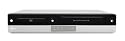 LG V 190 DVD-Player und Hi-Fi Videorekorder (4 HD Stereo VHS Recorder, SP / LP Recorder, Showview, DivX-zertifiziert, Audio Digital Coax out) silber