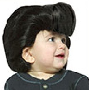 Orange Chandelle Feather Boa