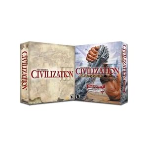 Civilization 3 Expansion Play The World