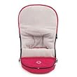 Bugaboo Frog Footmuff - Red