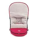 Bugaboo Frog Footmuff - Red