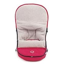 Bugaboo Frog Footmuff - Red