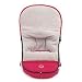 Baby : Bugaboo Frog Footmuff - Red