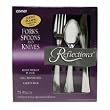 WNA Reflections Heavyweight Plastic Cutlery