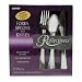 WNA Reflections Heavyweight Plastic Cutlery